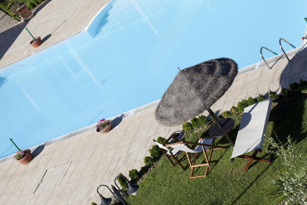 Assia Spa Fucecchio Room photo