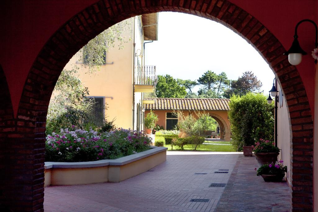 Assia Spa Fucecchio Exterior photo