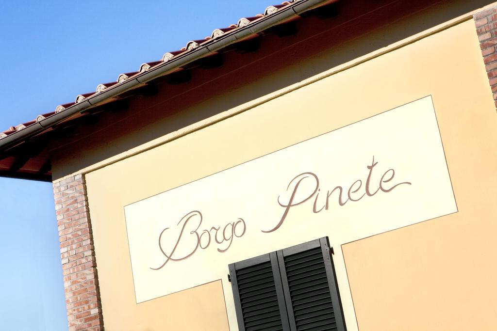 Assia Spa Fucecchio Exterior photo