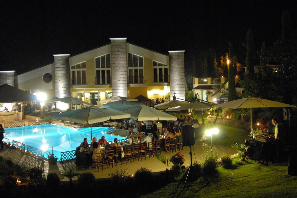 Assia Spa Fucecchio Exterior photo