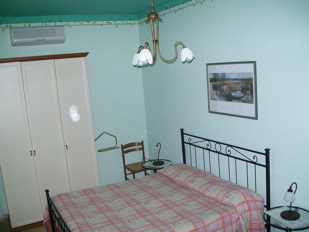 Assia Spa Fucecchio Room photo