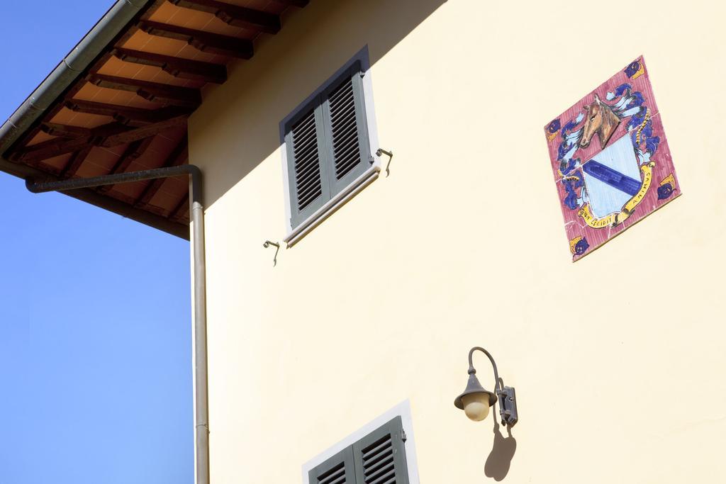 Assia Spa Fucecchio Room photo